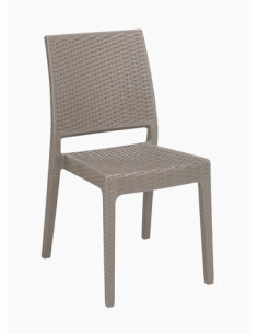 SILLA EXTERIOR M1116