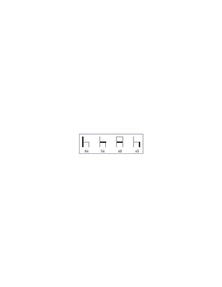 SILLA EXTERIOR M1115