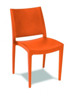 SILLA EXTERIOR M163