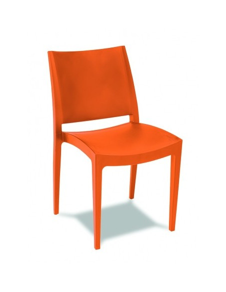 SILLA EXTERIOR M163