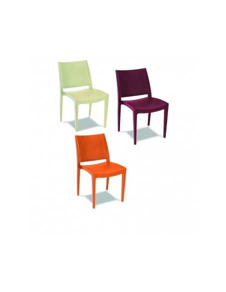 SILLA EXTERIOR M163