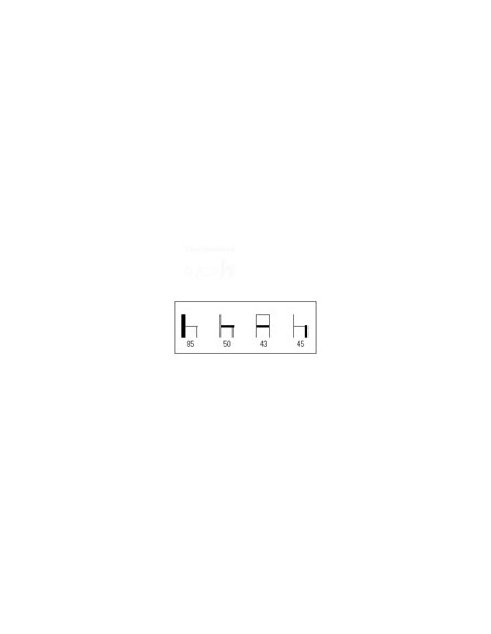 SILLA M166