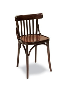 SILLA MADERA DE HAYA M3
