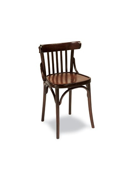 SILLA MADERA DE HAYA M3