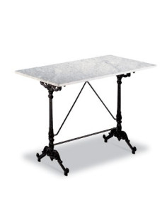MESA ALUMINIO M330