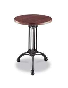MESA ALUMINIO M361