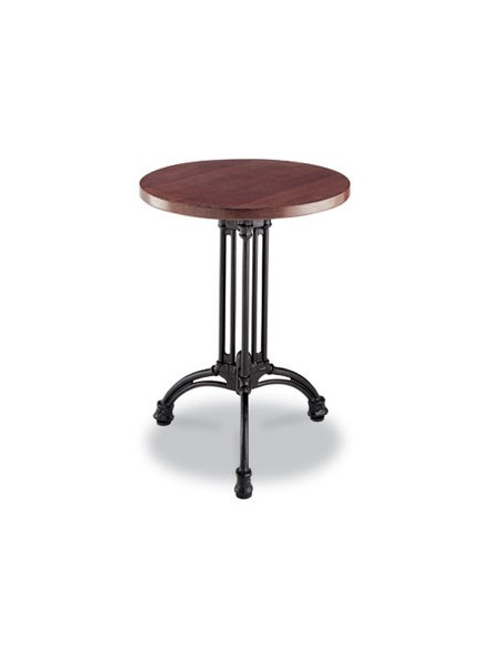 MESA ALUMINIO M361