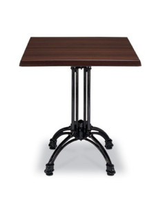 MESA ALUMINIO  M362