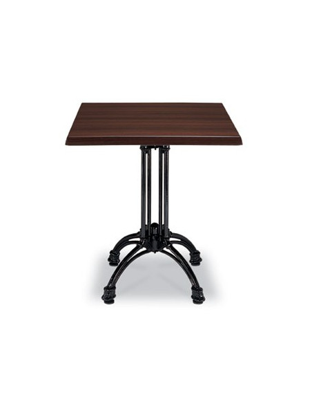 MESA ALUMINIO  M362