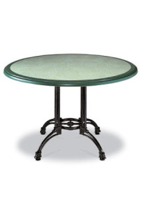 MESA ALUMINIO M363