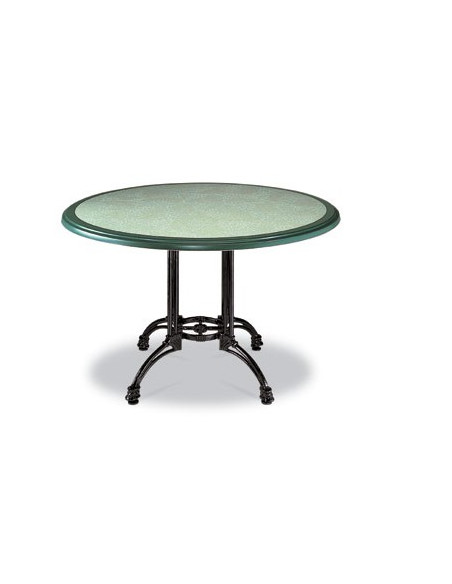 MESA ALUMINIO M363