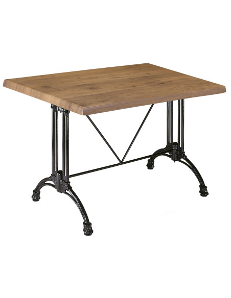 MESA ALUMINIO M364