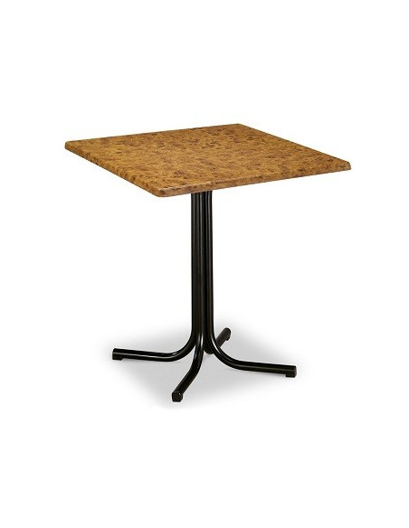 MESA TUBO ACERADO M300