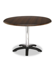 MESA BASE ALUMINIO M387