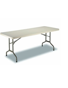 MESA TUBO ACERADO M311