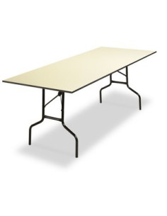 MESA TUBO ACERADO M312