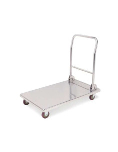CARRO DE TRANSPORTE