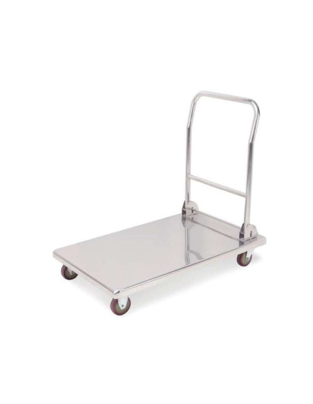 CARRO DE TRANSPORTE