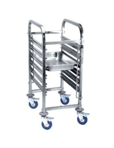 CARRO BANDEJERO 59X67X100