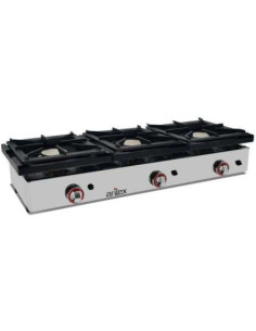 COCINA A GAS SOBREMESA