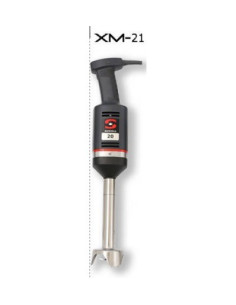Triturador XM-21