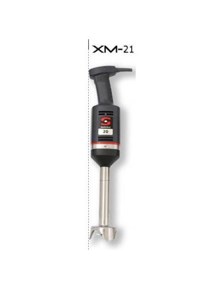 Triturador XM-21