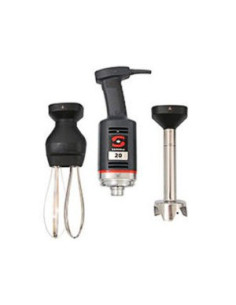 TRITURADOR COMBINADO MB-21
