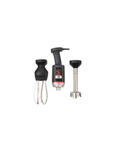 TRITURADOR COMBINADO MB-21