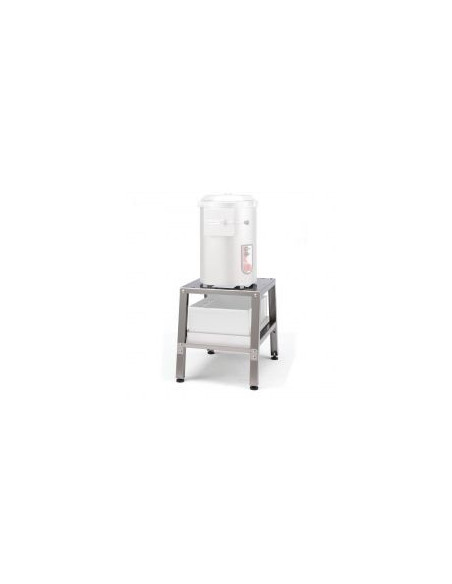 SOPORTE PELADORAS INOX M-5/PI 10/20/PES-20