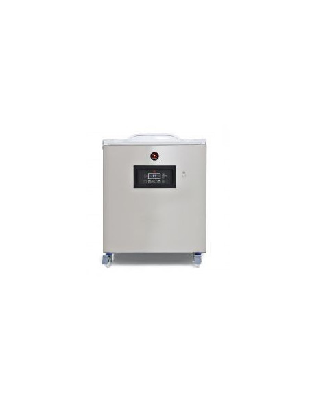 ENVASADORA AL VACÍO SE-604 CC 230/40/50/3N.
