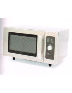 HORNO MICROONDAS MO-1000M