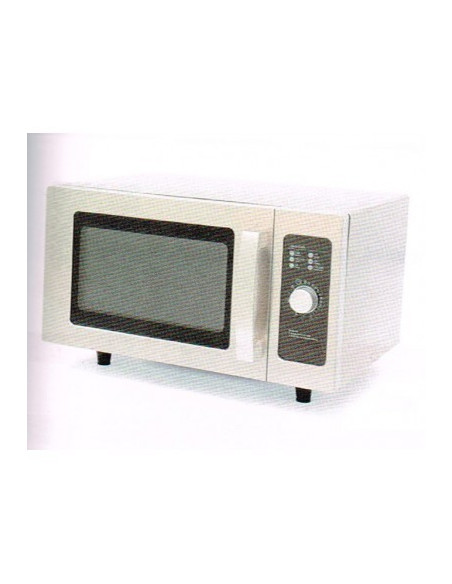 HORNO MICROONDAS MO-1000M
