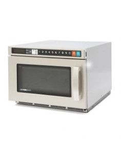 HORNO MICROONDAS MO-1817