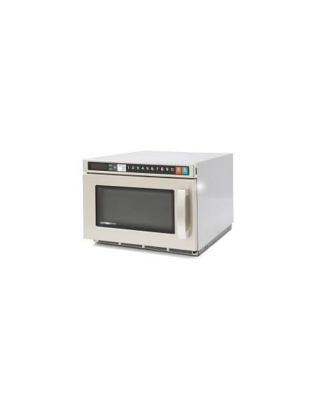 HORNO MICROONDAS MO-1817