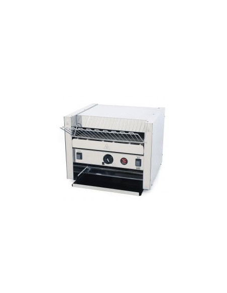 TOSTADOR INDUSTRIAL ST-33