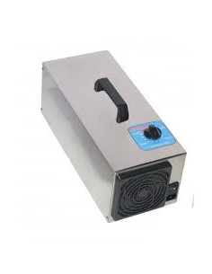 GENERADOR DE OZONO PORTÁTIL
