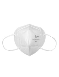 MASCARILLA CON FILTRO FFP2