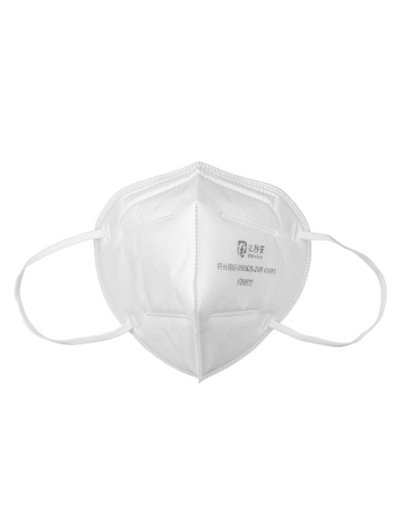 MASCARILLA CON FILTRO FFP2