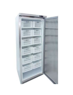 Armario GN2/1 con 12 cajones Lacado Blanco 600 litros Congelados de 780 x742 x1865