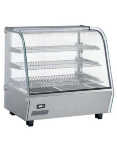 VITRINA CALIENTE SOBREMESA 68X57X69.