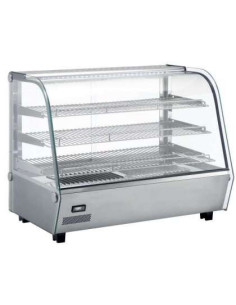 VITRINA CALIENTE SOBREMESA 86X57X69