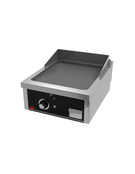 Fry-top a gas rectif sobremesa 60x75x41.