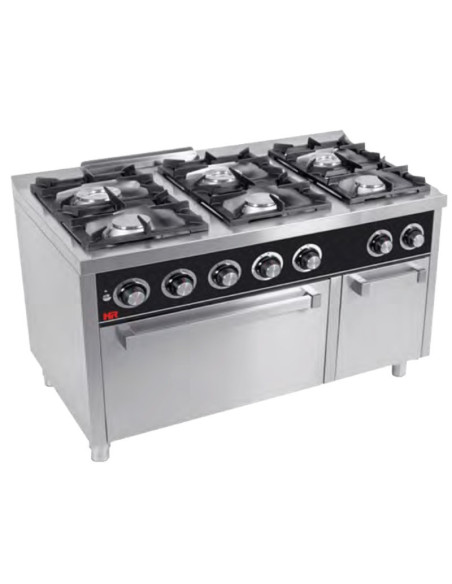 COCINA 2F 400X750X280 C2F750S