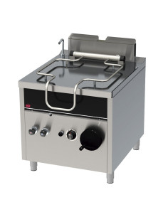 Sartén basculante eléctrica 80L 80x93x103.