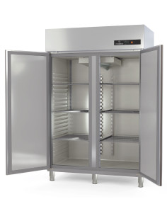 ARMARIO DE REFRIGERACION GN 2/1 2P.