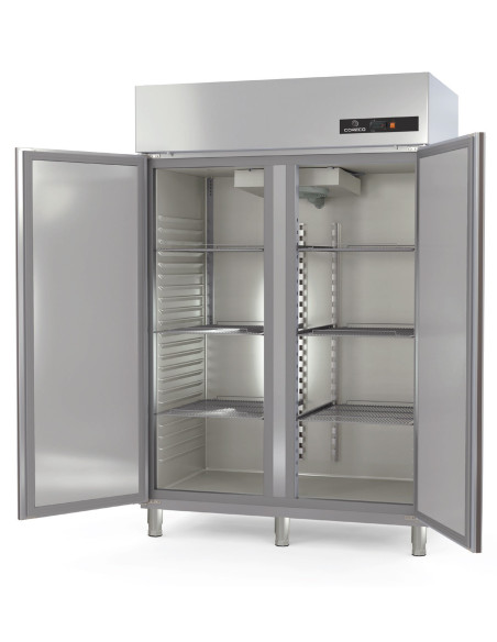ARMARIO DE REFRIGERACION GN 2/1 2P.