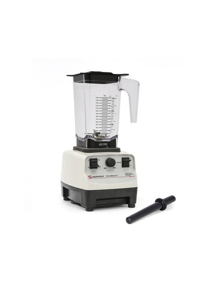 Triturador de vaso TB-1500