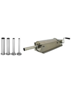 Embutidora manual TH-7L