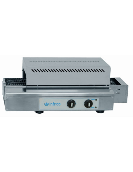 TOSTADOR DE CINTA ELÉCTRICO 75X42X25
