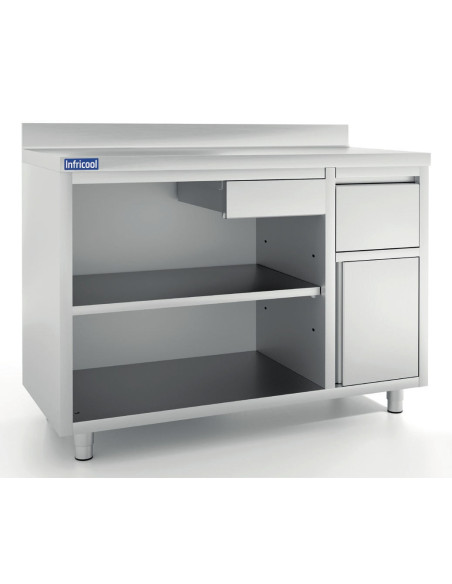 MUEBLE CAFETERO IMC150 INFRICOOL